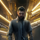 Illustration for article titled Impressions: Deus Ex: Mankind Divided